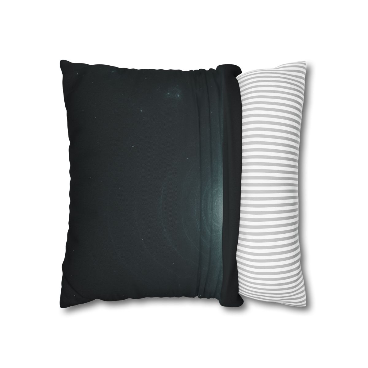 Void Echo Fringe stylish decorative pillowcases