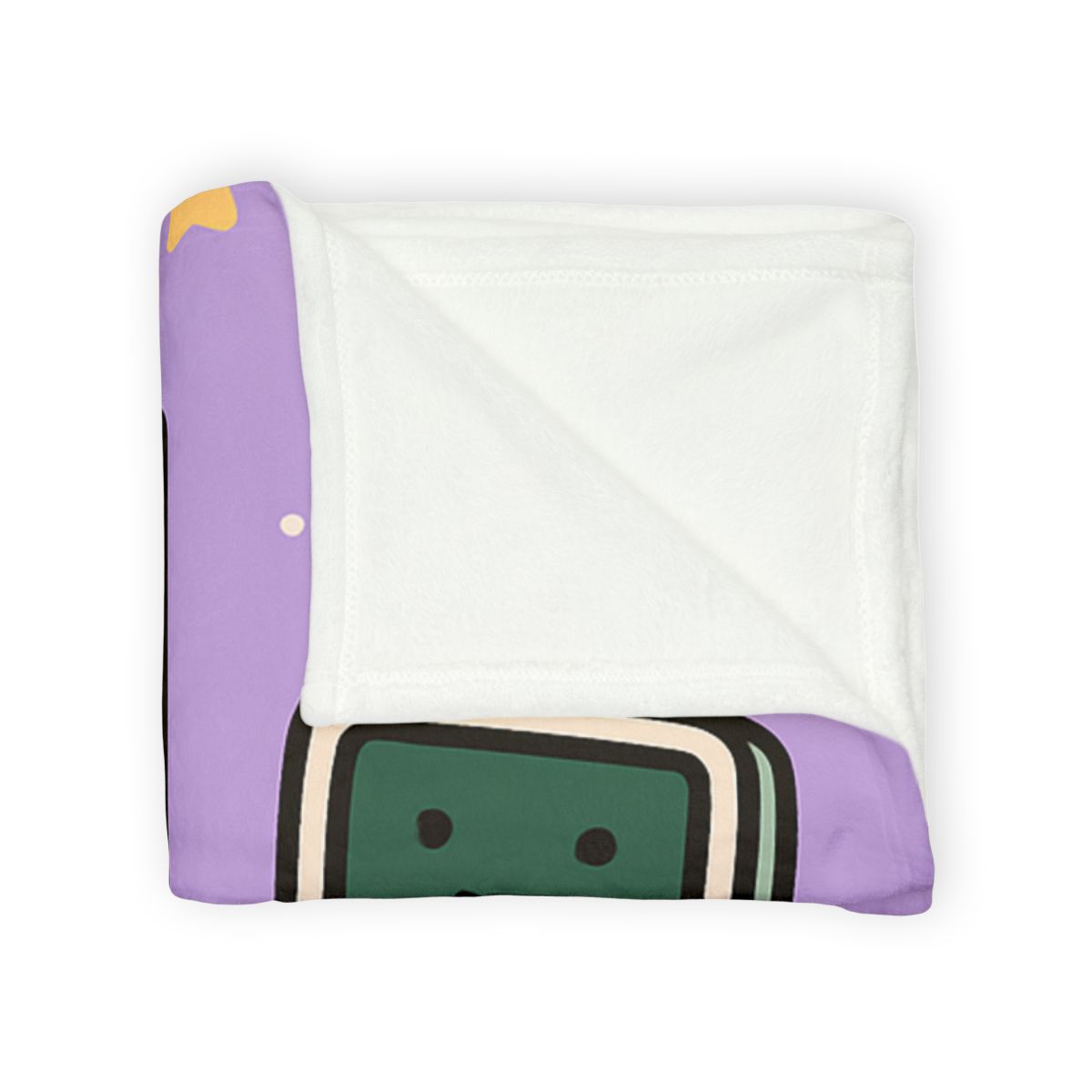 Space School Astronaut Cats designer printed blankets