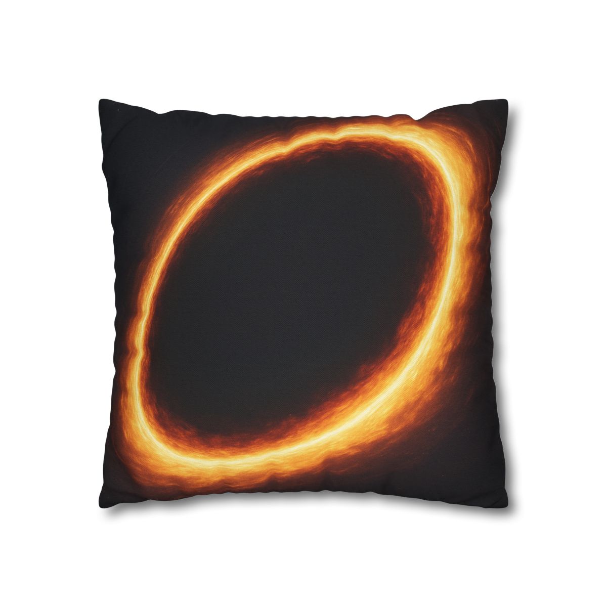 Horizon Halo Singularity trendy patterned pillow cases