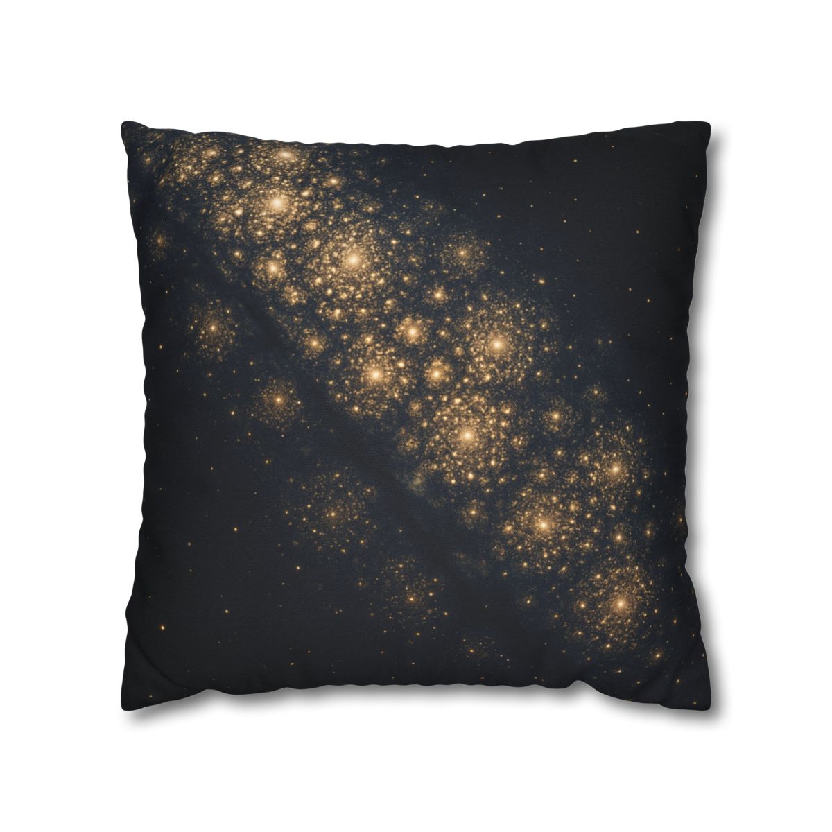 Starfield Mosaic Cascade stylish decorative pillowcases