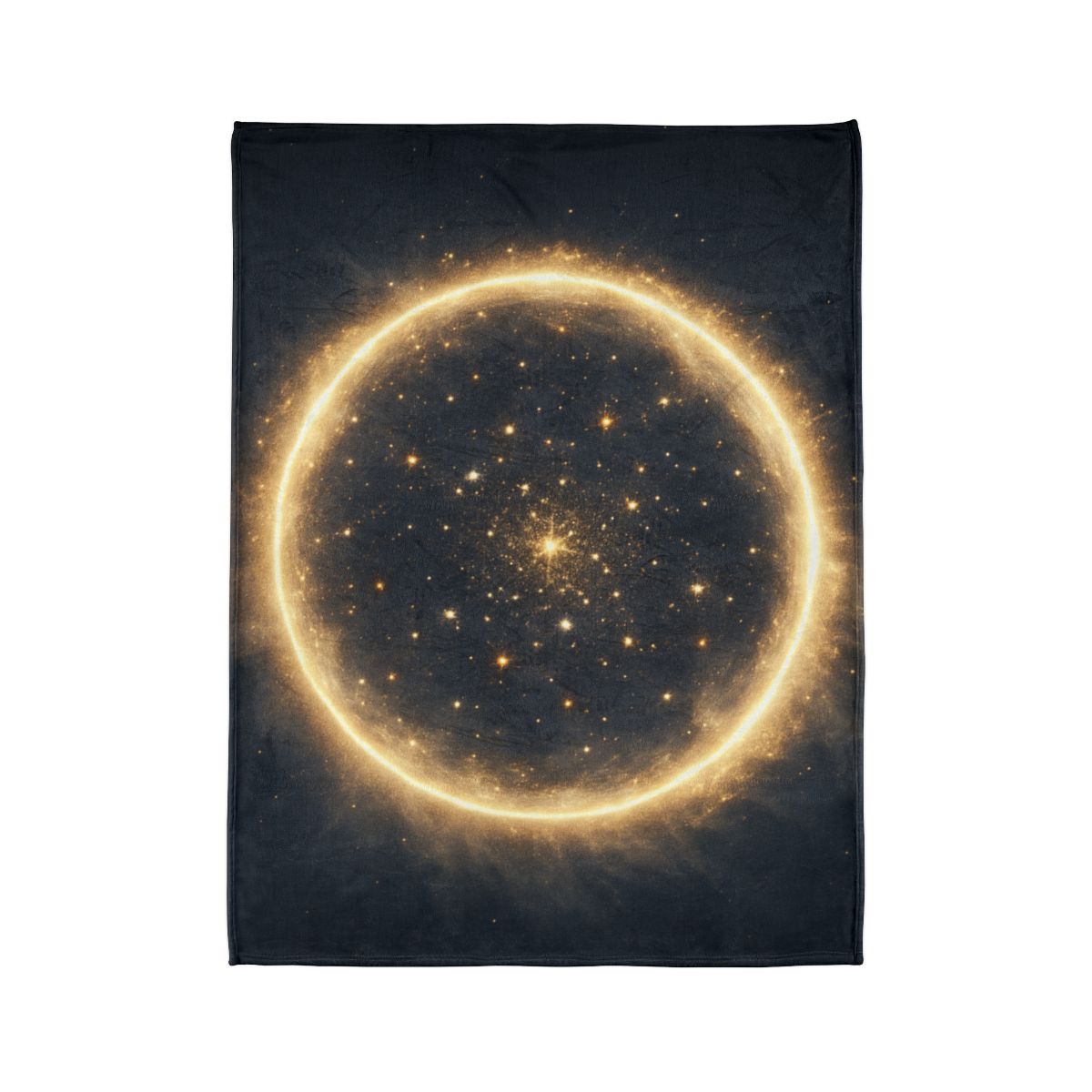 Starforge Halo Bloom decorative home blankets