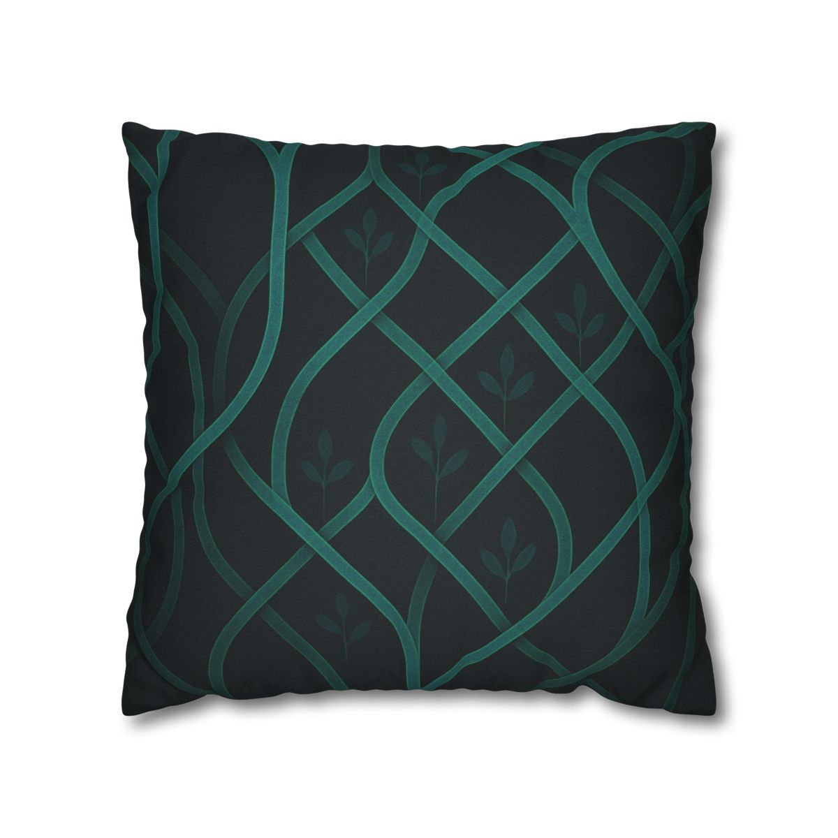 Vine Filament Lattice comfortable bedding pillow covers