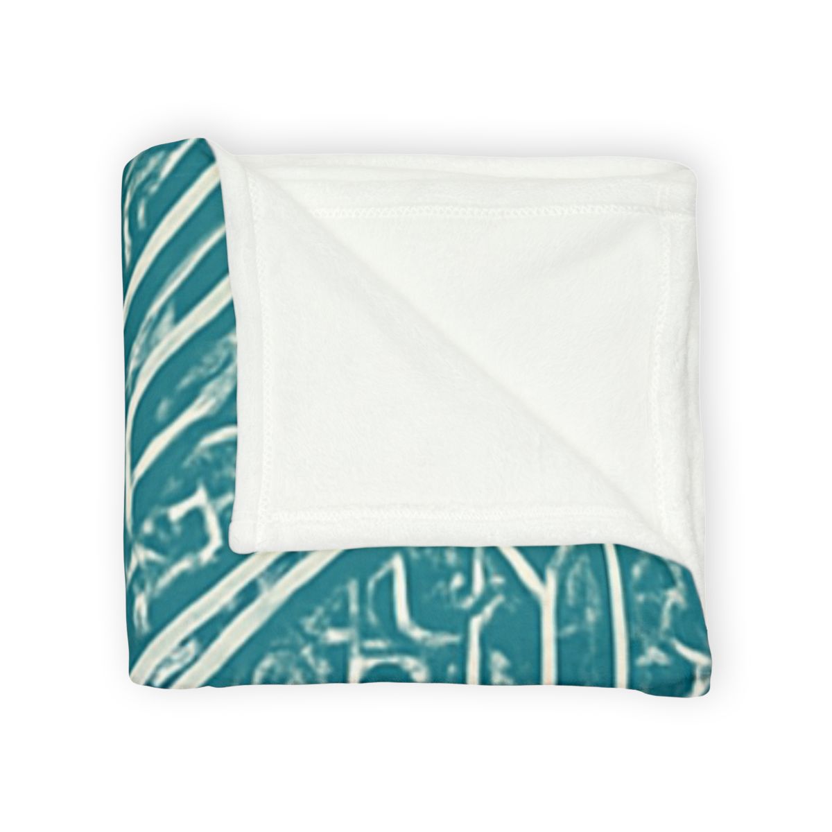Veinline Circuit Lace stylish throw blankets