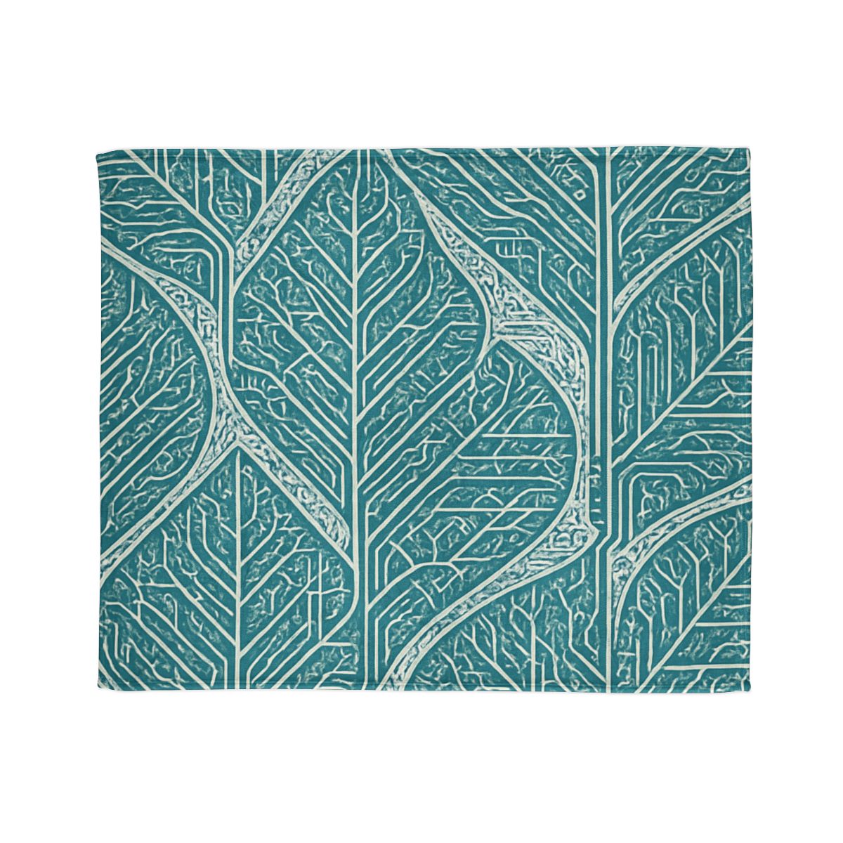 Veinline Circuit Lace stylish throw blankets