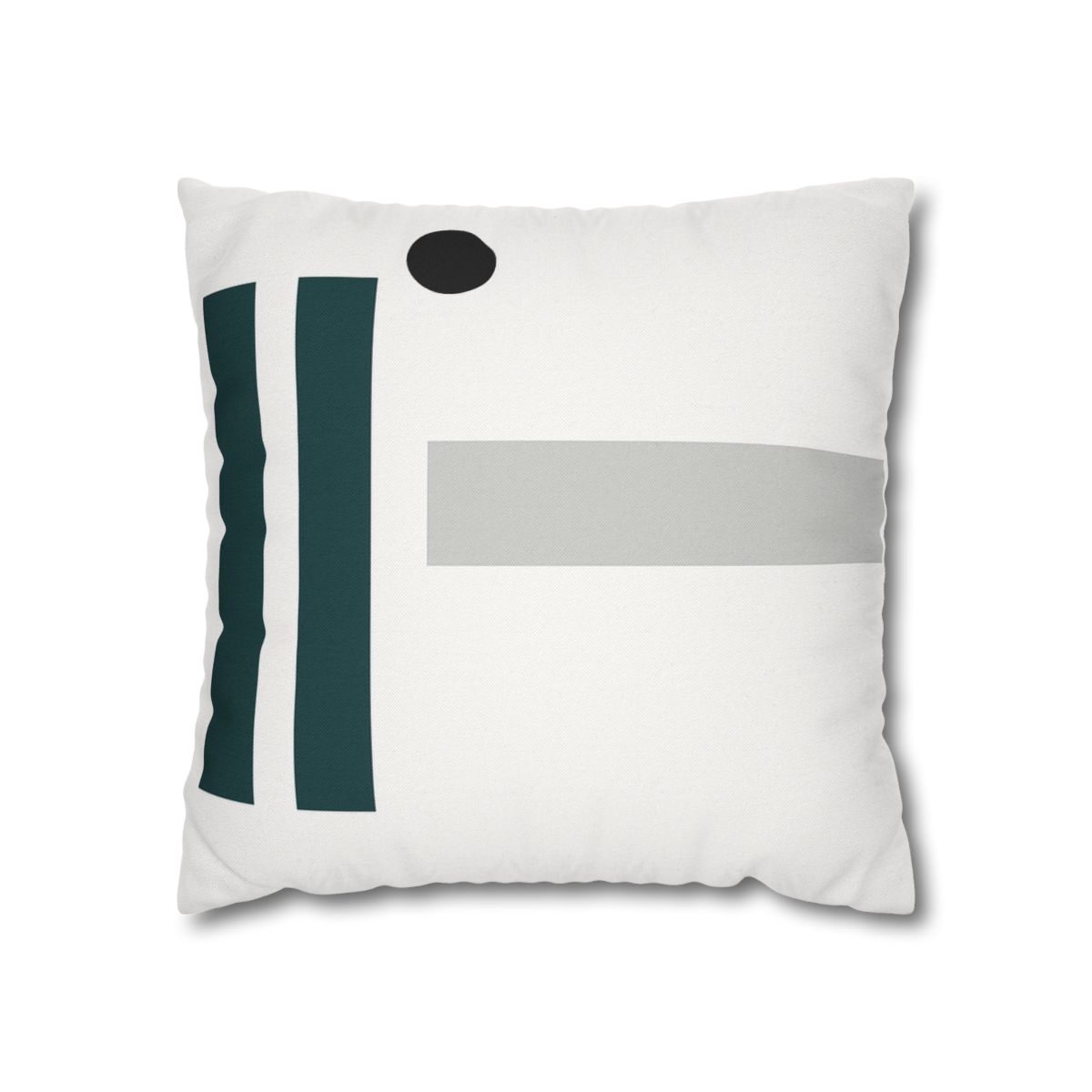 Silent Transit Rectangles trendy patterned pillow cases