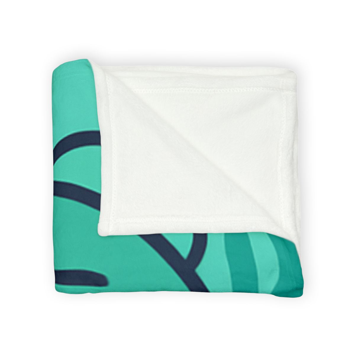 Coral School Of Scientists unique gift blanketscustom blankets