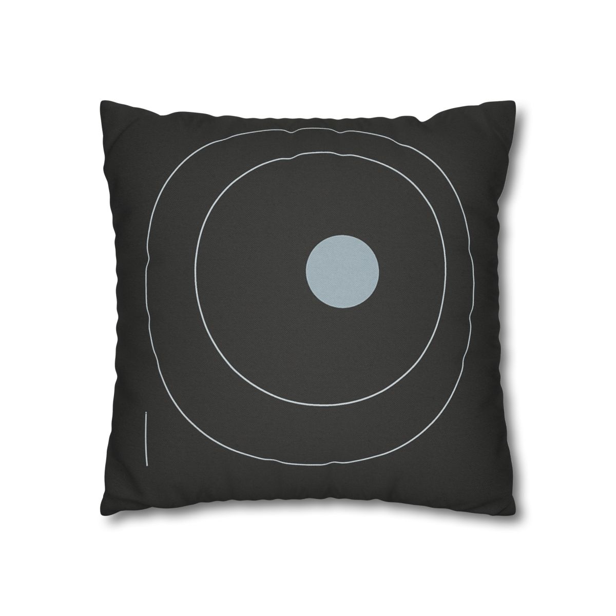Orbit Lines With Quiet Core unique gift pillow cases