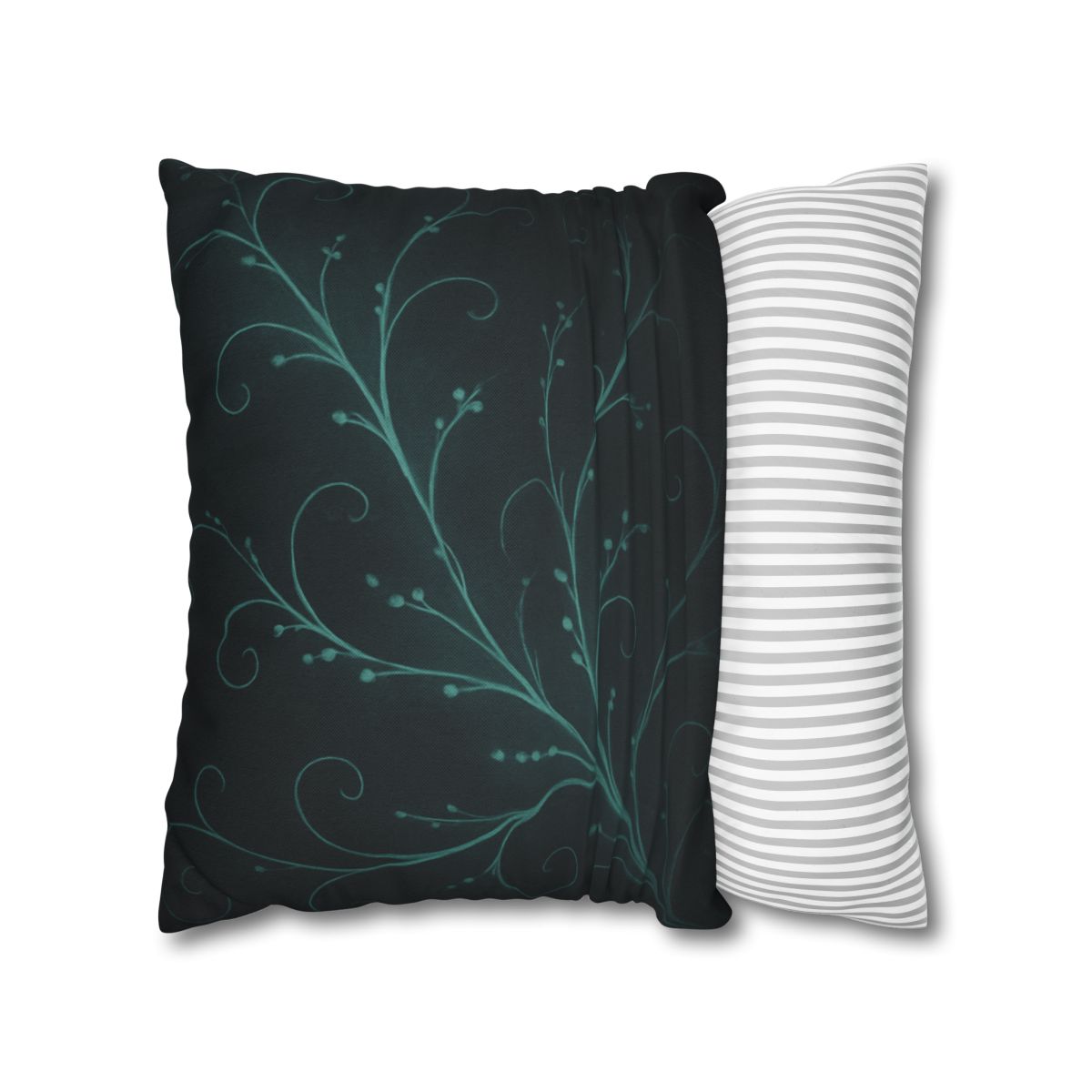 Nebula Vine Filament comfortable bedding pillow covers