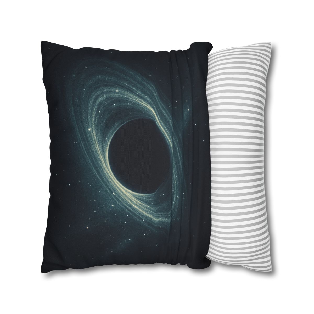 Gravitational Lens Mirage Drift comfortable bedding pillow covers