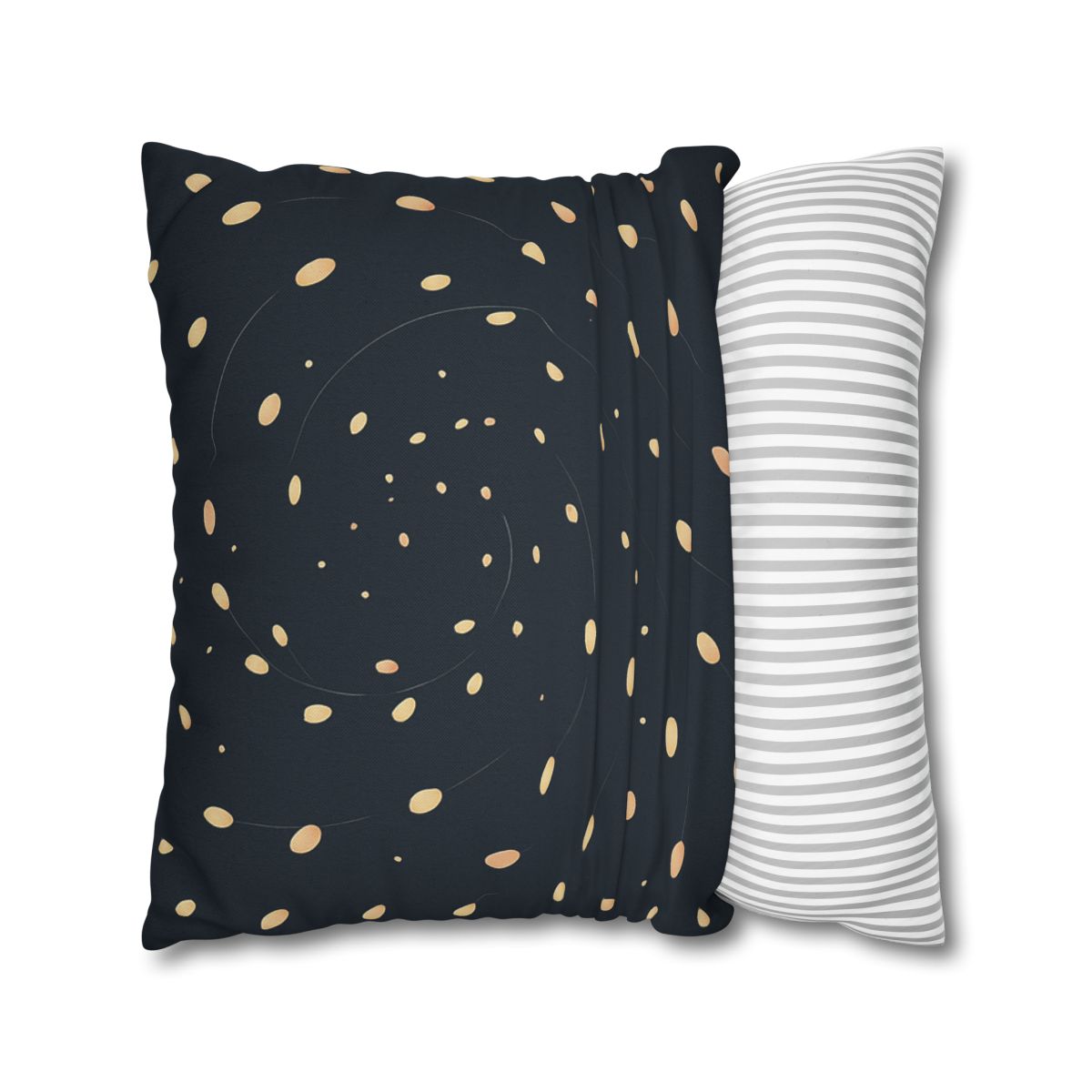 Seed Cluster Constellation custom pillow cases