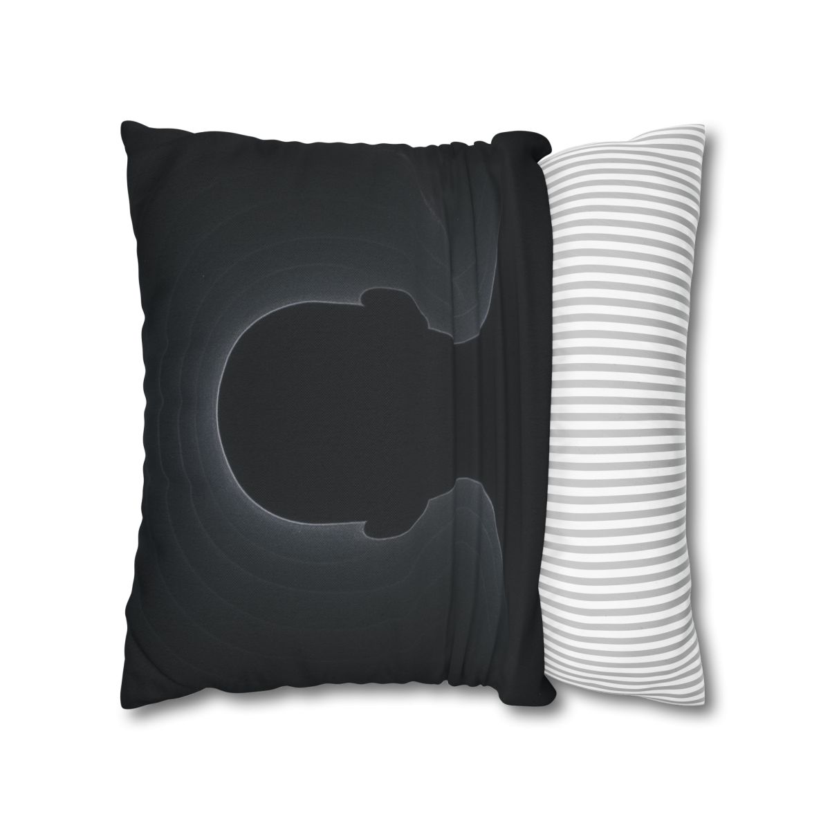 Void Echo Fringe unique gift pillow cases