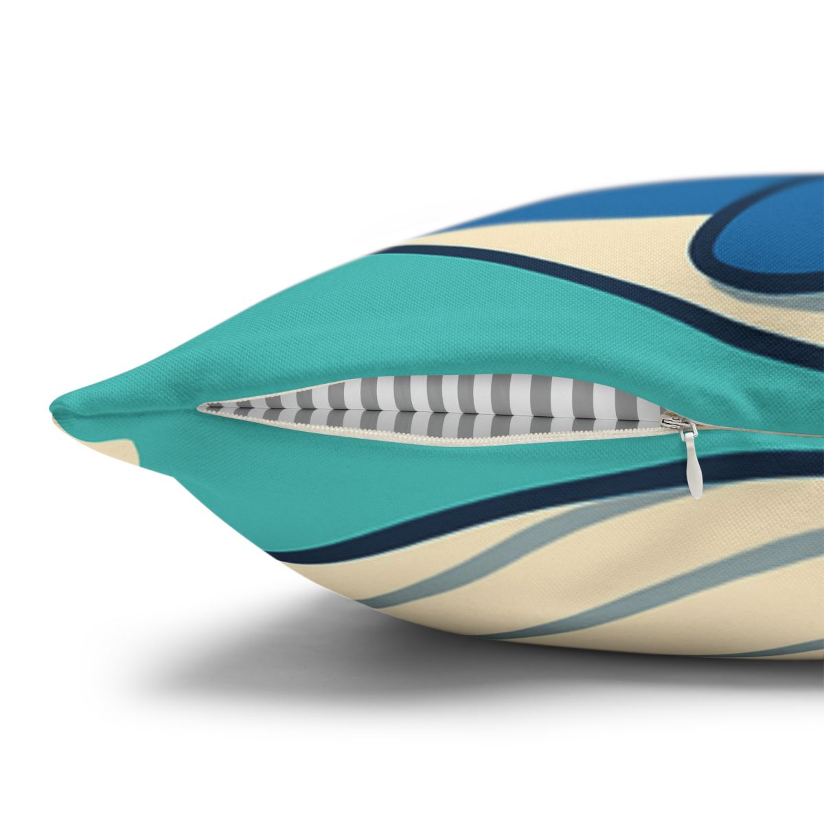 Comet Classroom In The Sky Whale designer print pillow cases