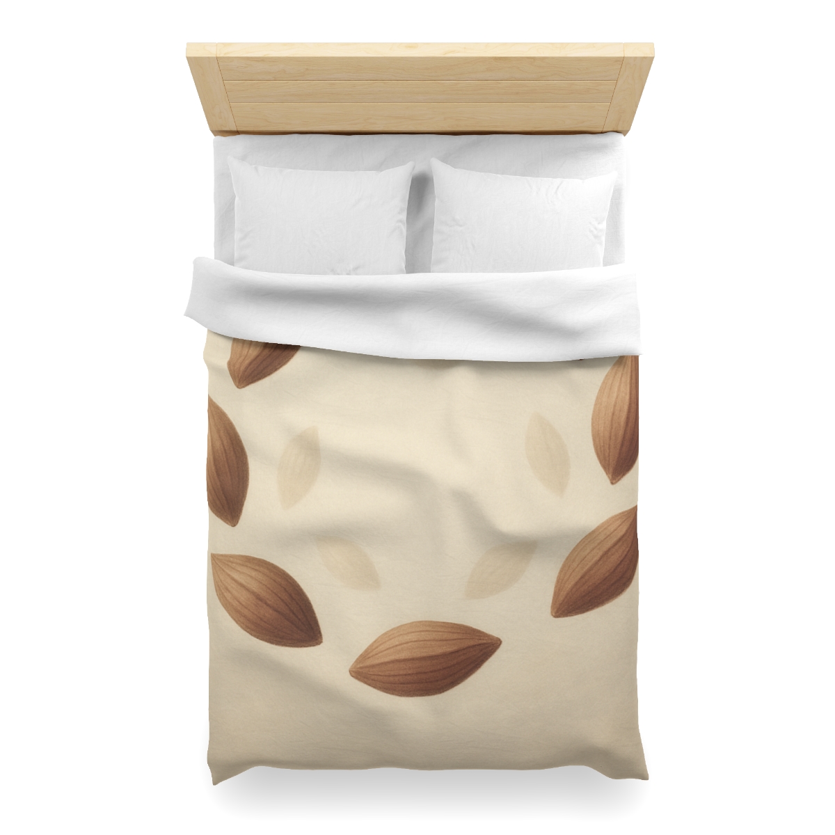 Seed Halo Cluster custom duvets