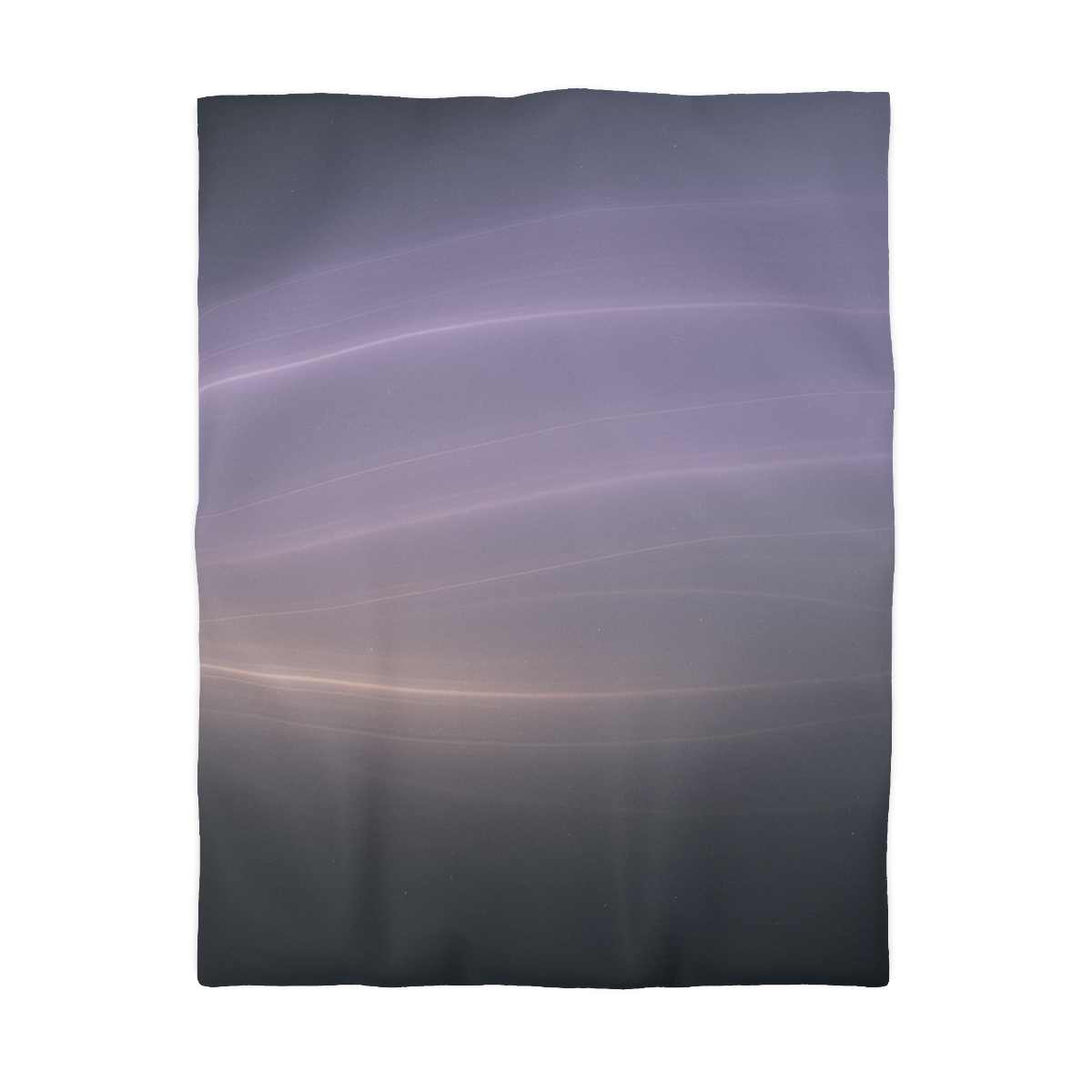 Dark Energy Gradient warm winter duvets