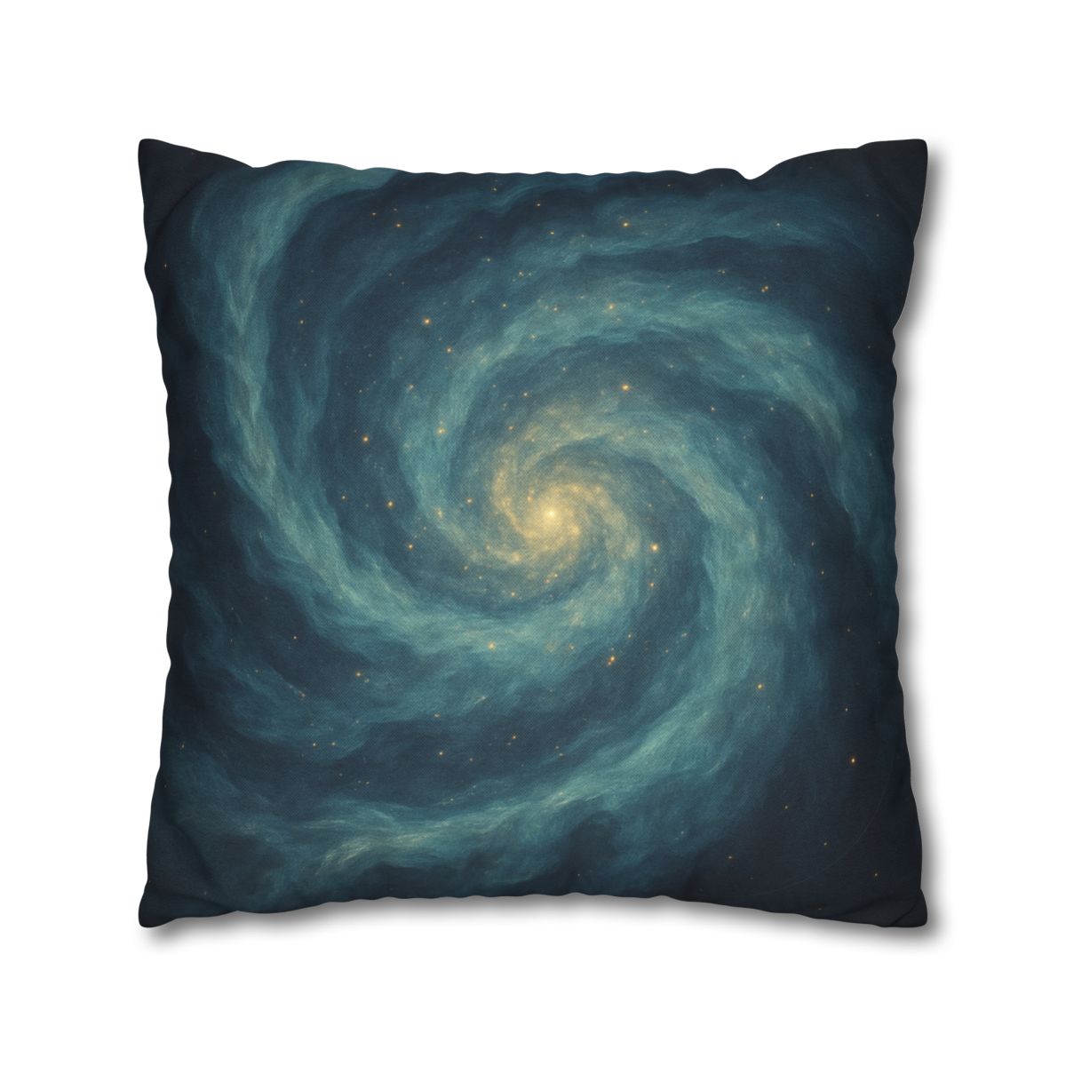 Nebula Spiral Tapestry custom pillow cases