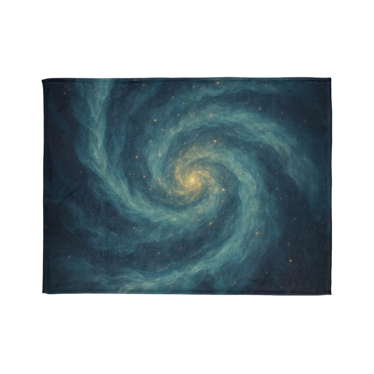 Nebula Spiral Tapestry personalized cozy blankets