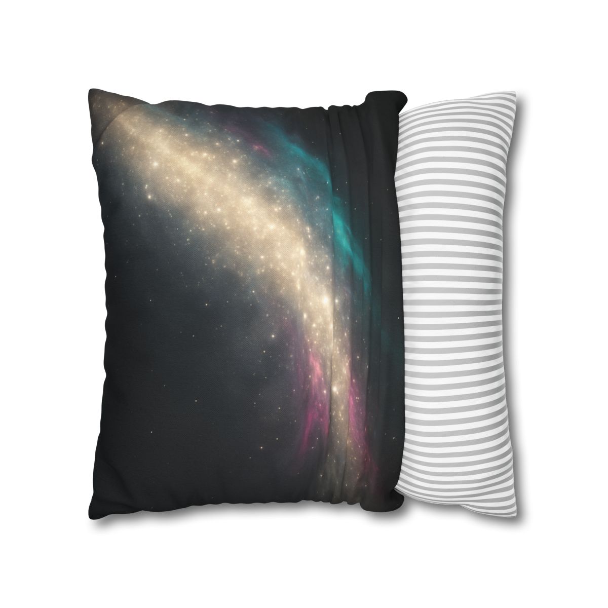 Radiant Flux Starstream unique gift pillow cases