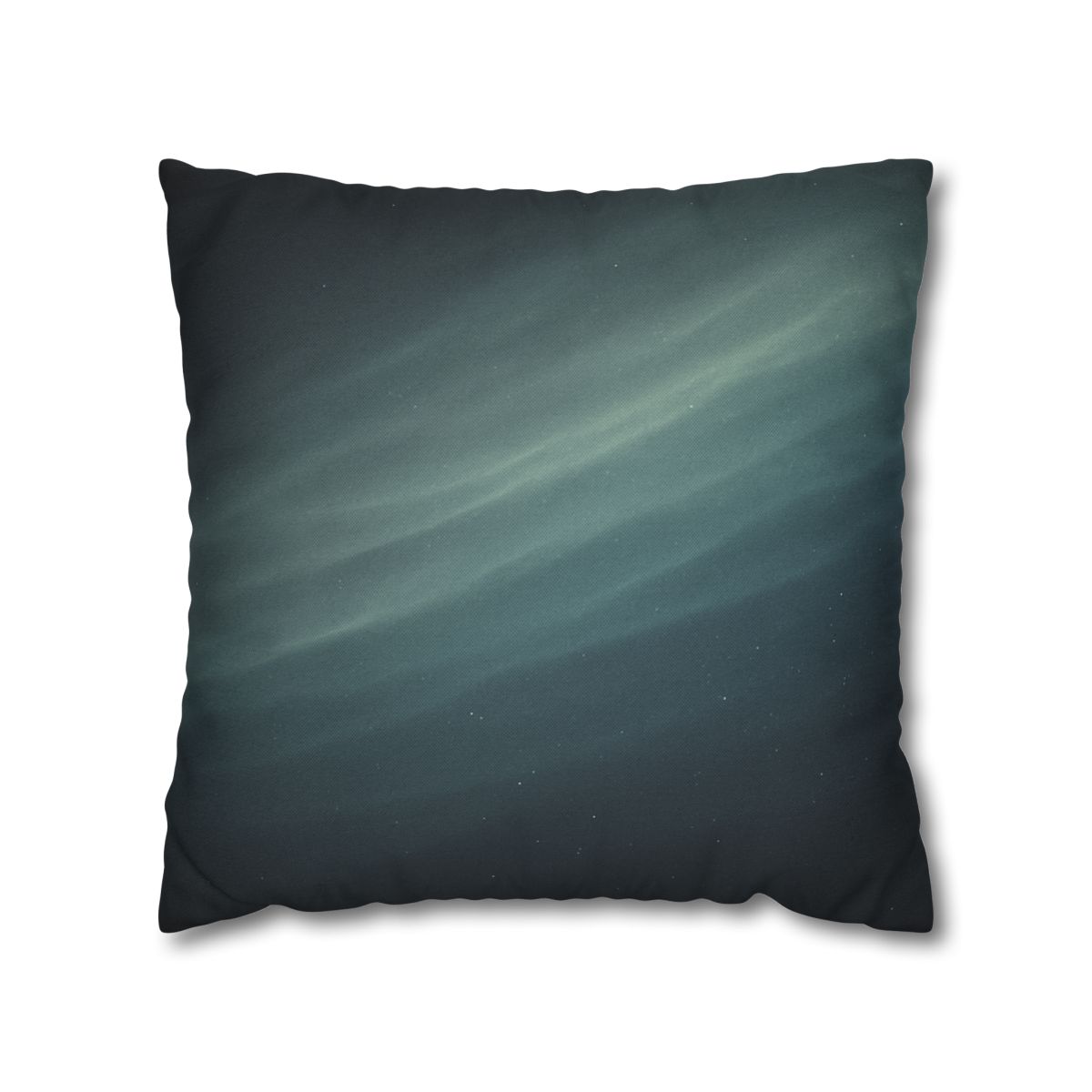 Dark Energy Gradient Drift comfortable bedding pillow covers