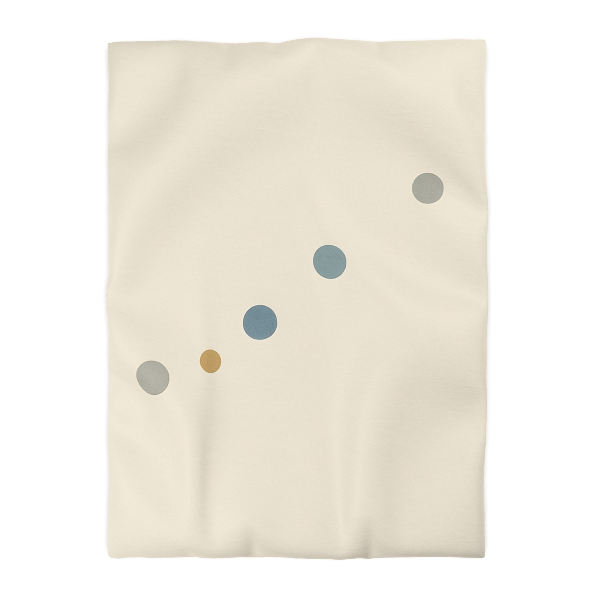 Diagonal Cluster And Silent Void unique patterned duvets