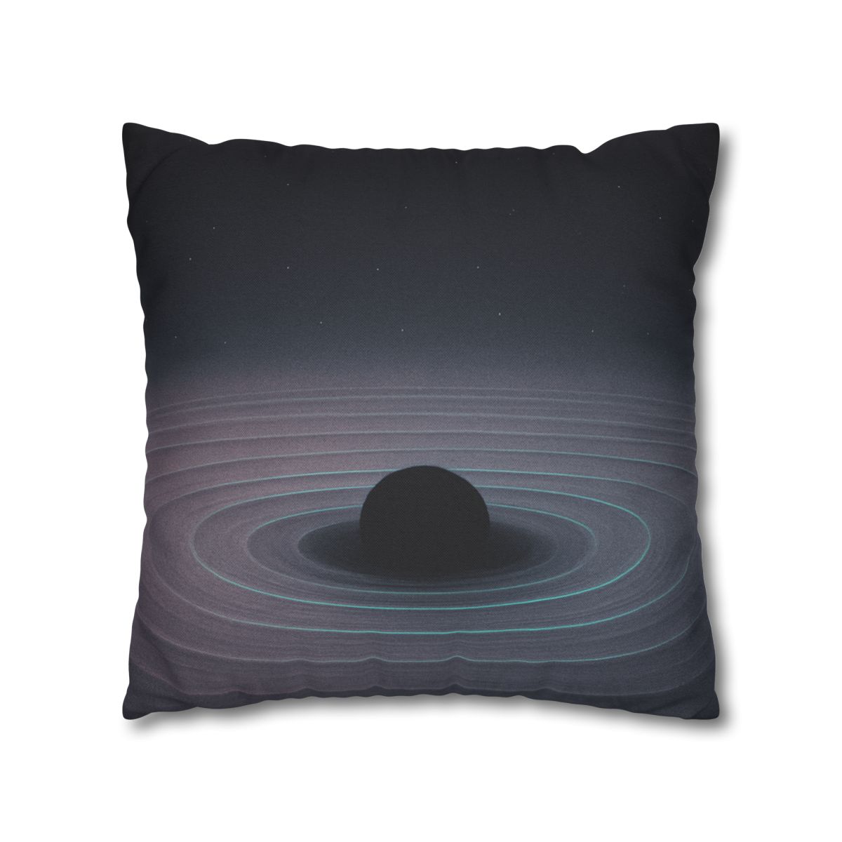 Void Echo Fringe soft cotton pillow cases
