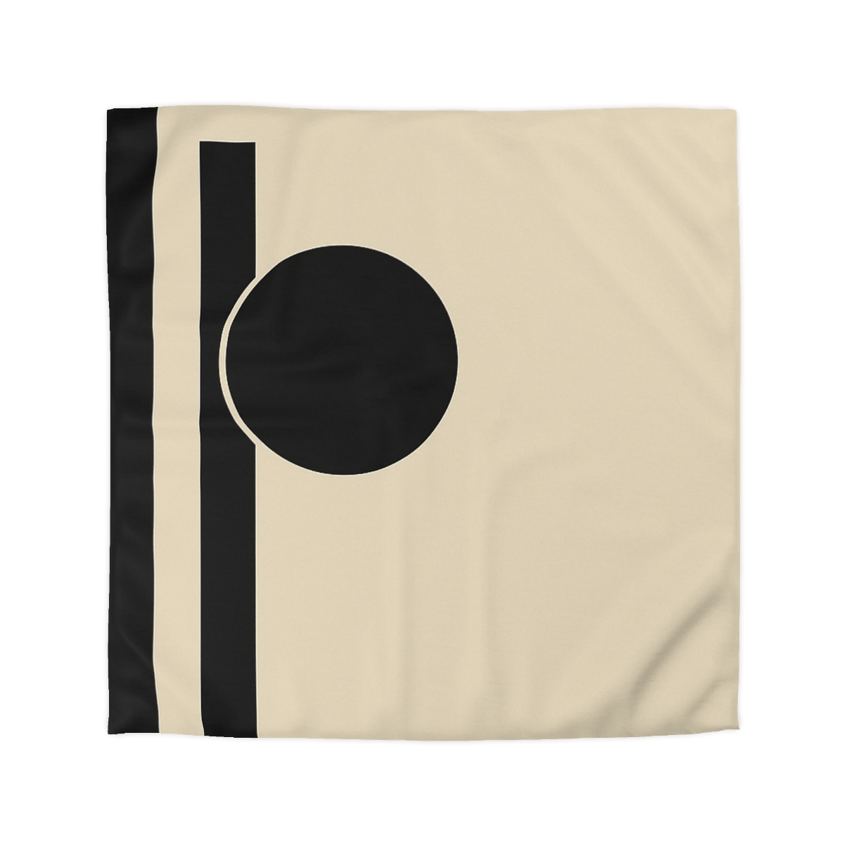 Three Bar Eclipse Grid soft comforter duvets