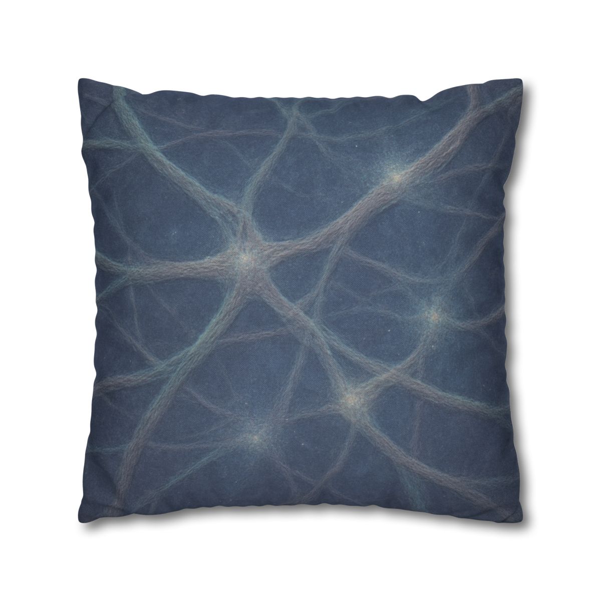 Cosmic Web Filament trendy patterned pillow cases