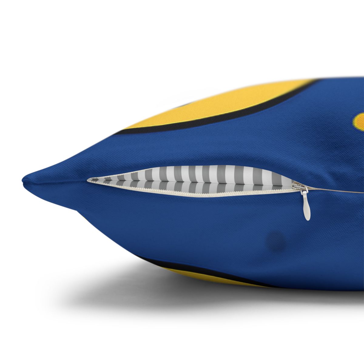 Rocket Panda And The Number Planets designer print pillow cases