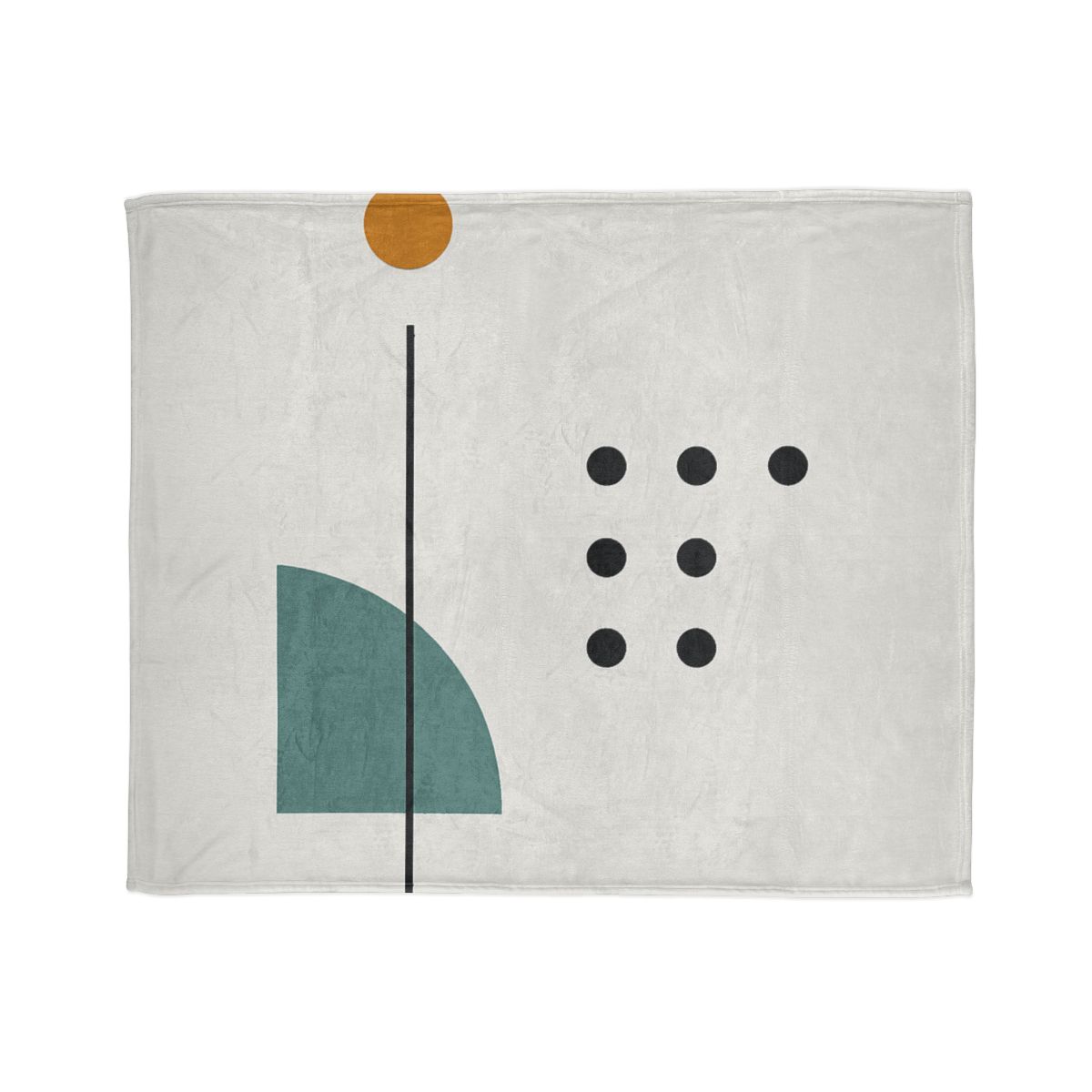 Sparse Meridian With Broken Grid unique gift blankets