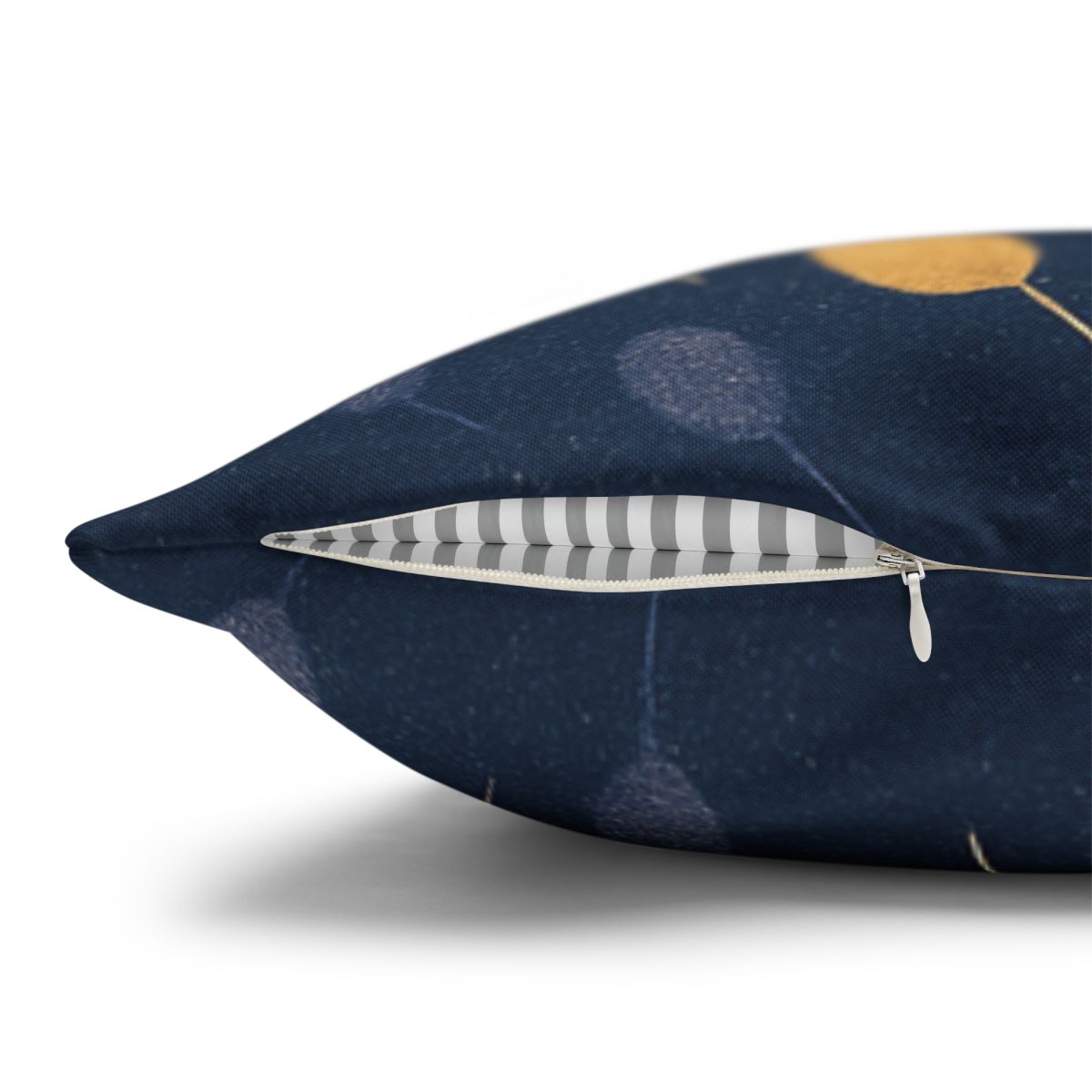 Seed Pod Constellation Clusters stylish decorative pillowcases