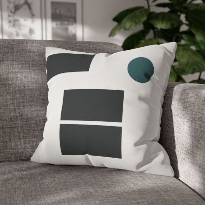 Orbiting Block Quartet unique gift pillow cases