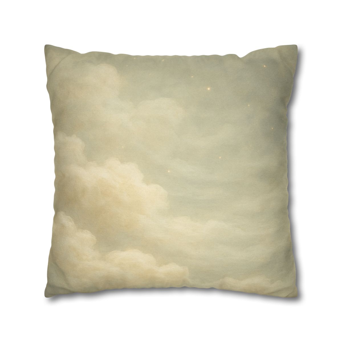 Starlight Echo Foam unique gift pillow cases