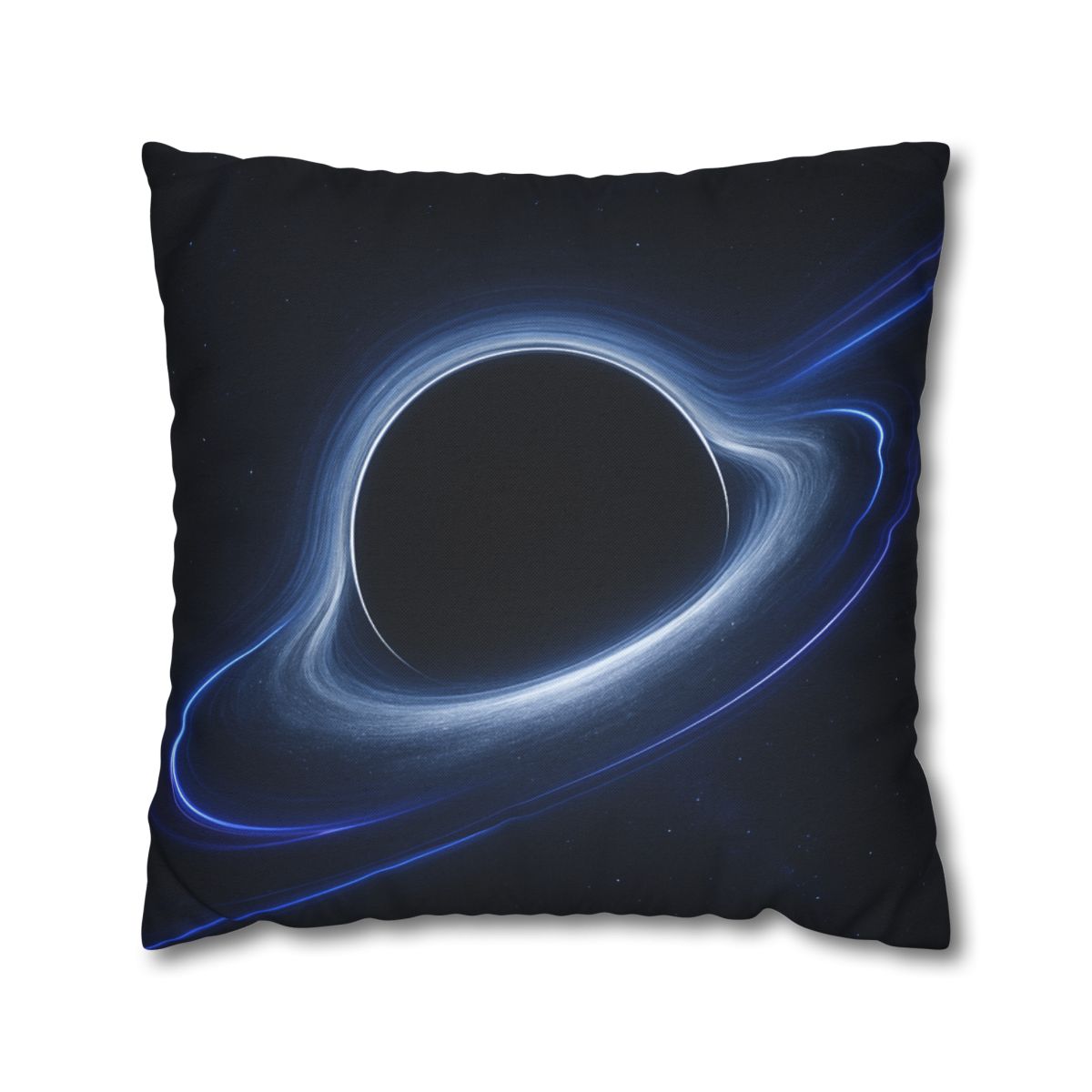 Luminous Horizon Singularity unique gift pillow cases