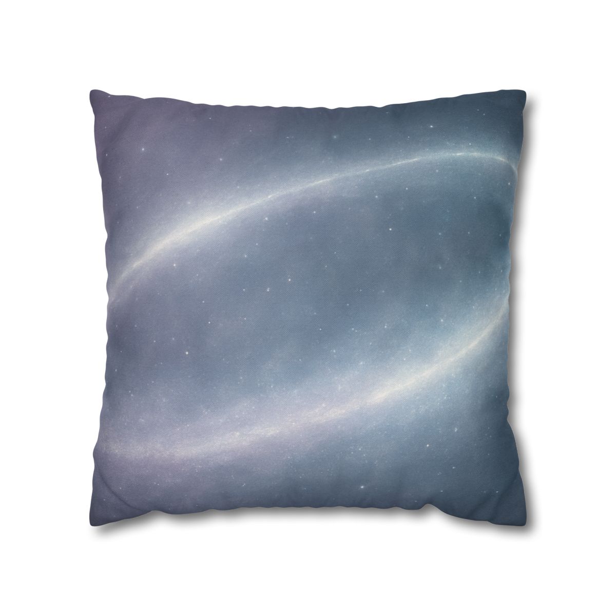 Luminous Dust Halo soft cotton pillow cases