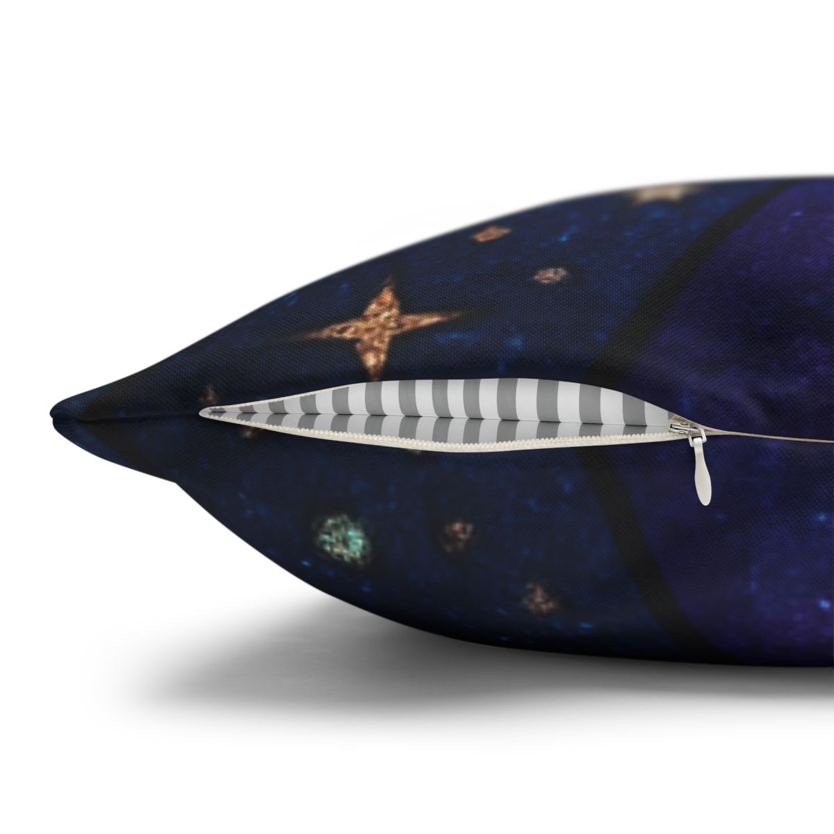 Starburst Cathedral designer print pillow cases