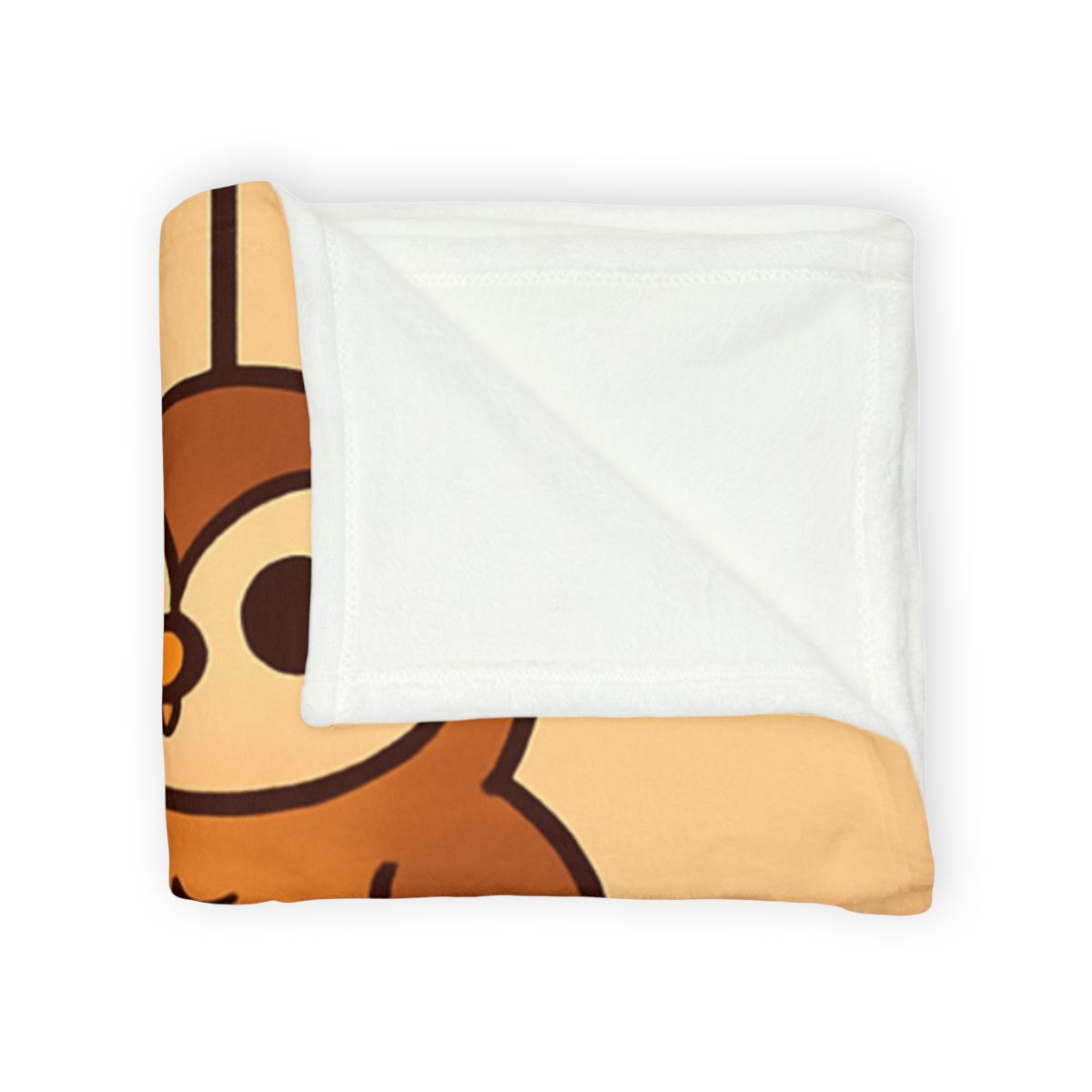 Rocket School Of Owls warm winter blankets