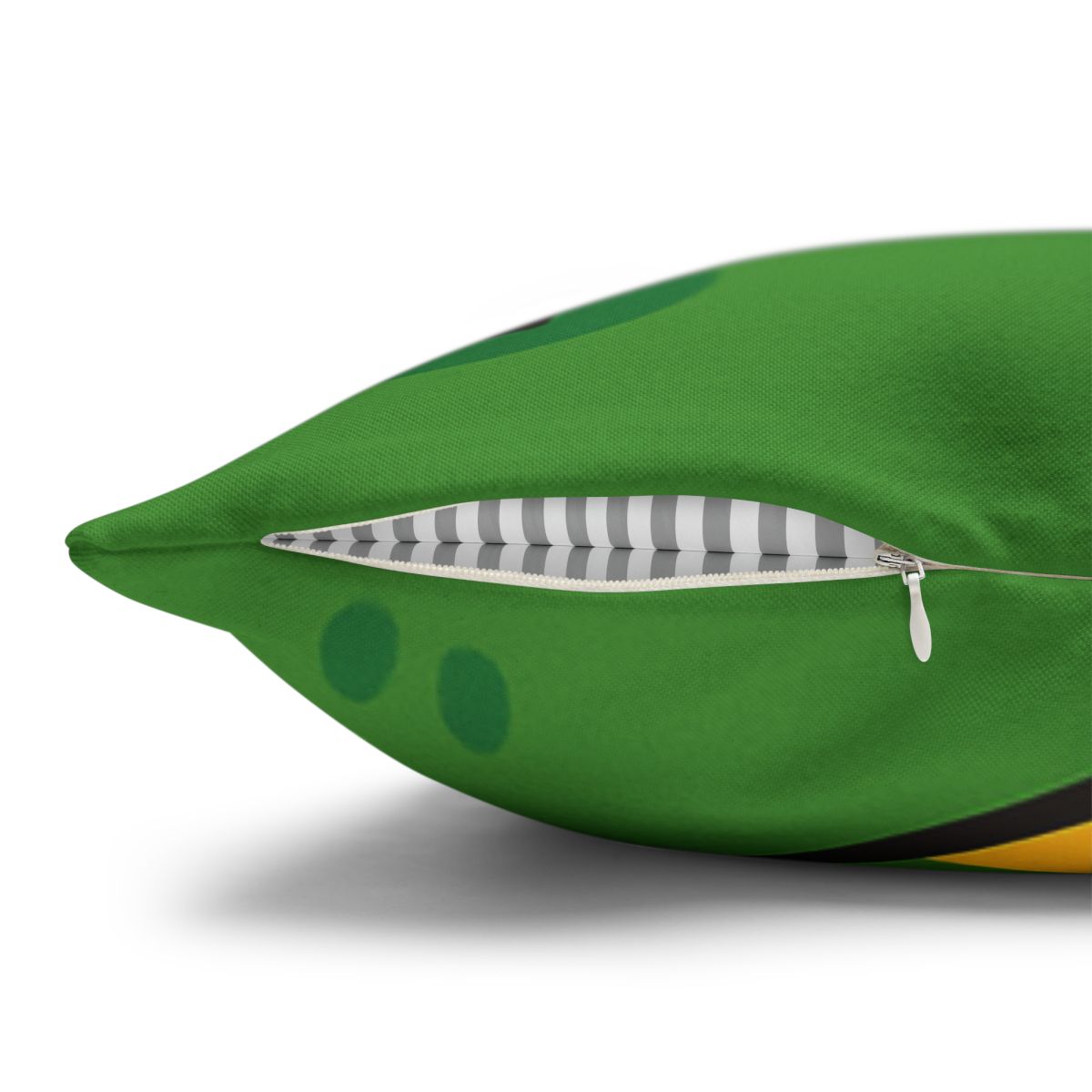 Planet Playground Of The Friendly Foxes trendy patterned pillow cases