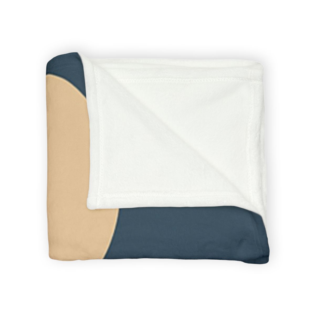 Three Point Calm Cluster trendy patterned blankets