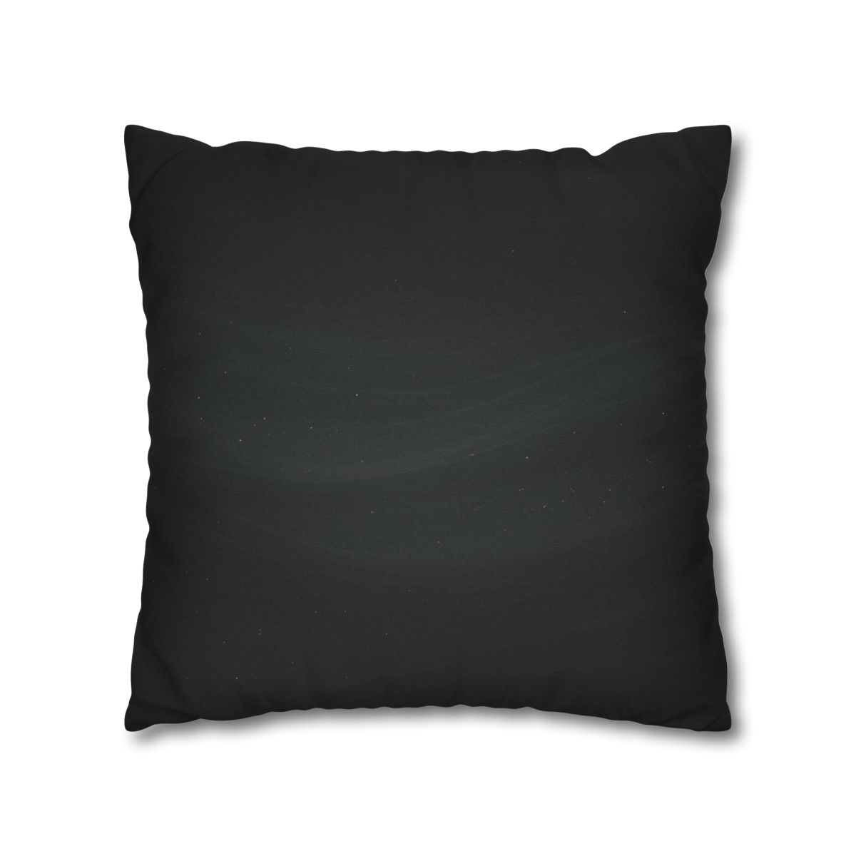 Dark Energy Silk Gradient personalized pillow covers