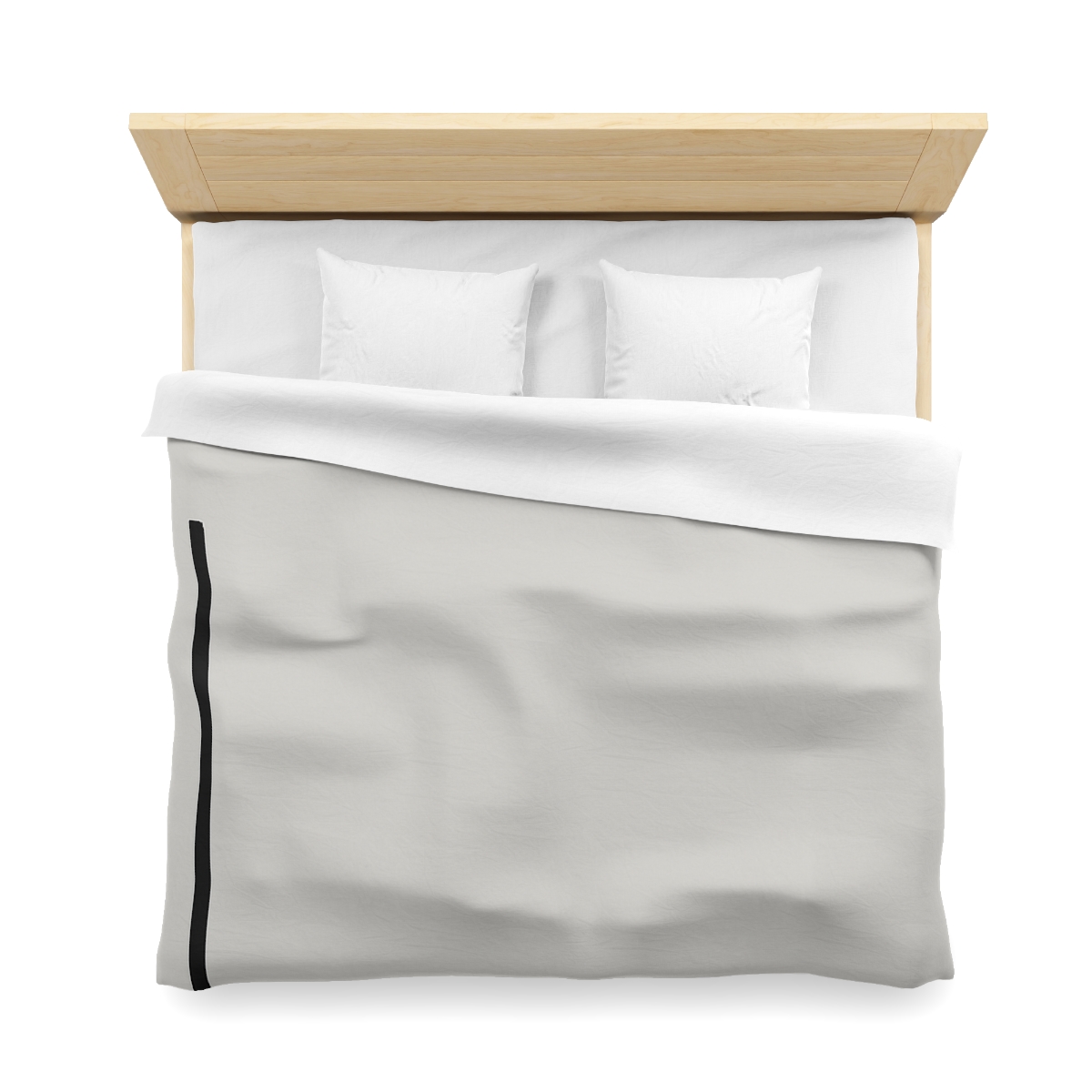 Horizon Gate Triptych trendy bedroom duvets