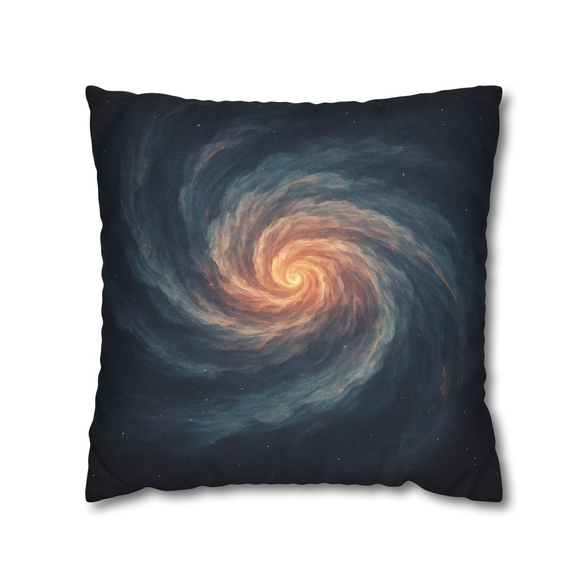 Nebula Spiral Garden custom pillow cases
