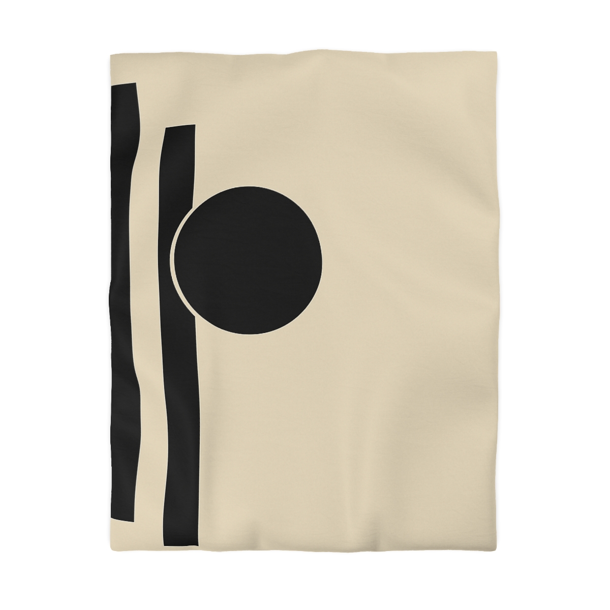 Three Bar Eclipse Grid soft comforter duvets