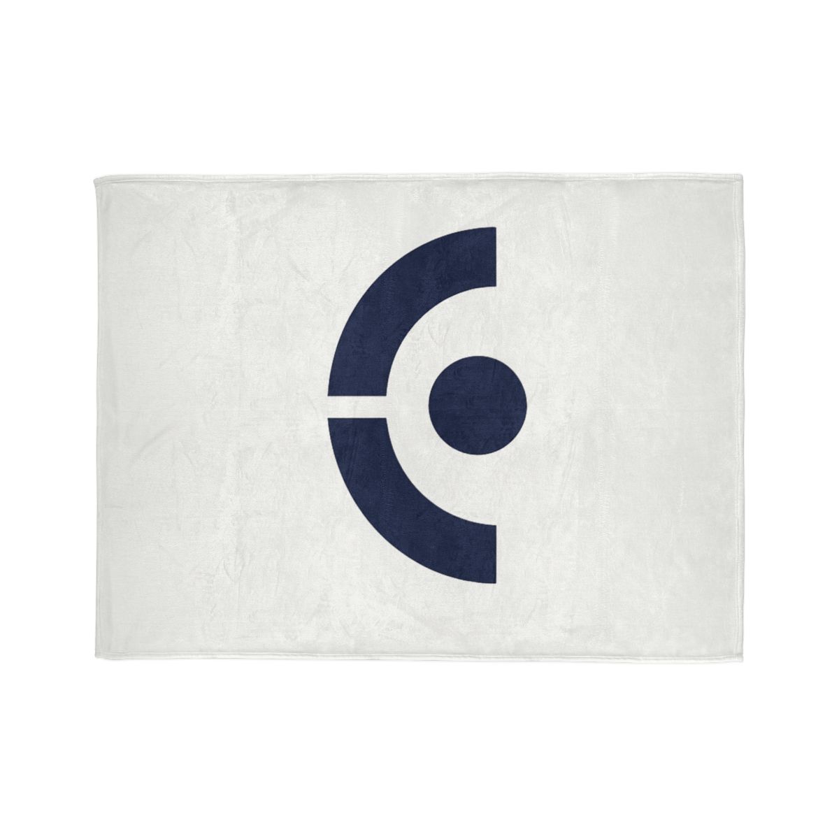 Twin Arcs Eclipse Study designer printed blankets