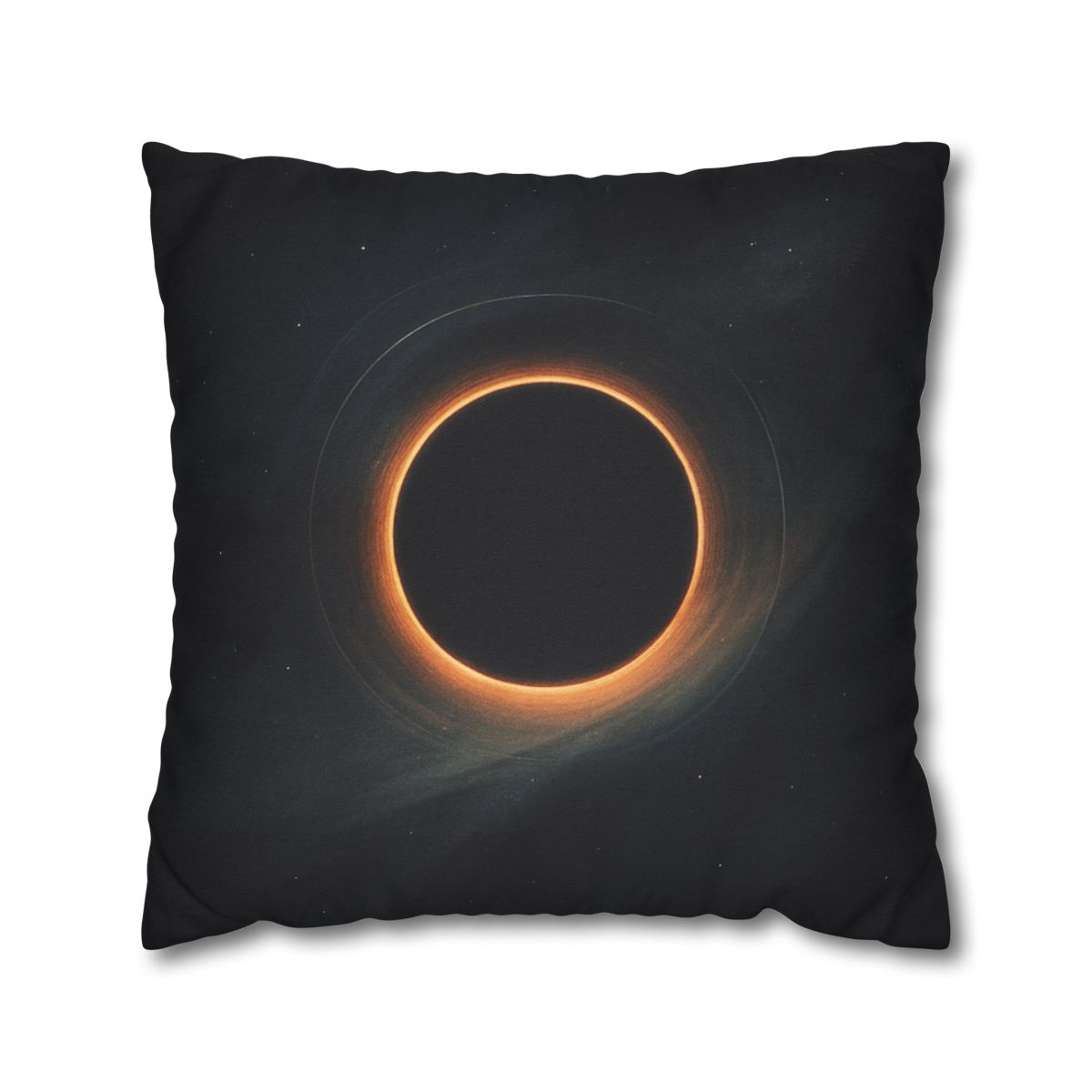 Event Horizon Velvet Bloom comfortable bedding pillow covers