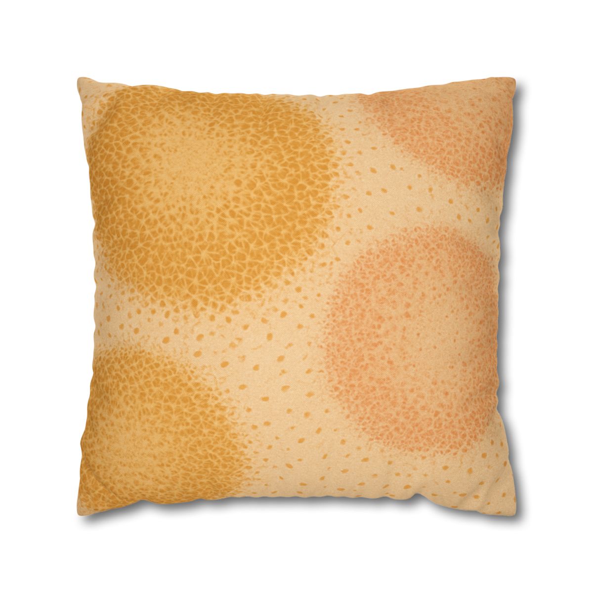 Seed Cluster Halo personalized pillow covers