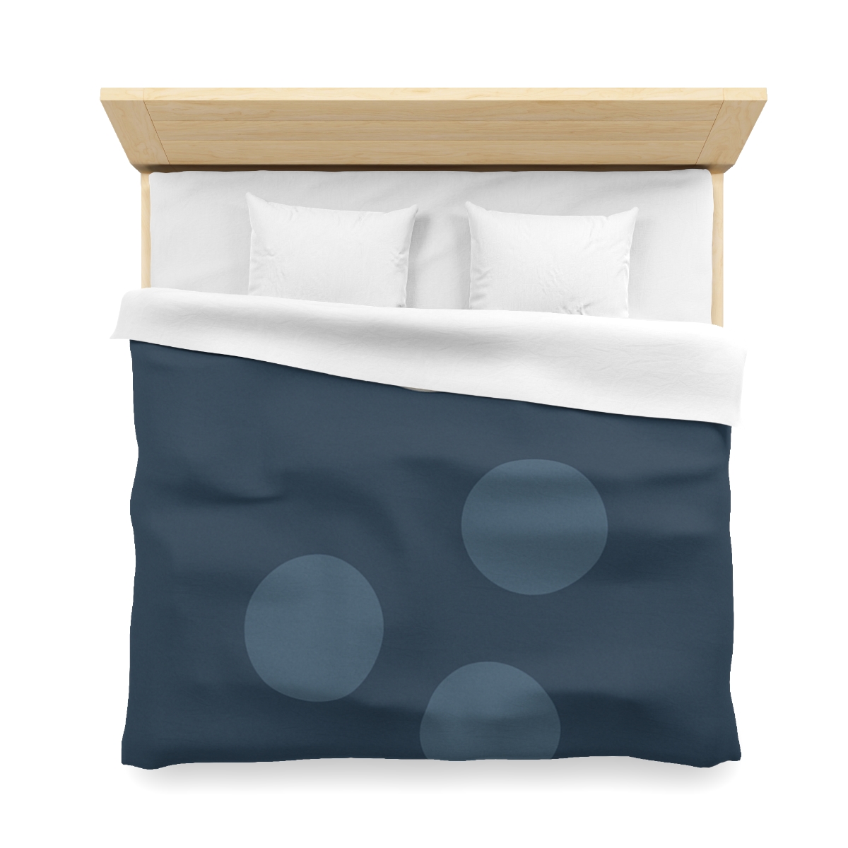 Orbital Cluster With Quiet Gap trendy bedroom duvets