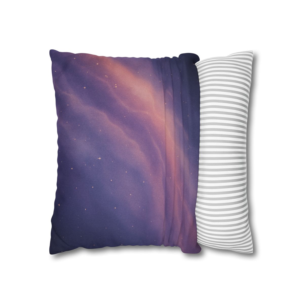 Chromatic Dust Tide Tapestry stylish decorative pillowcases