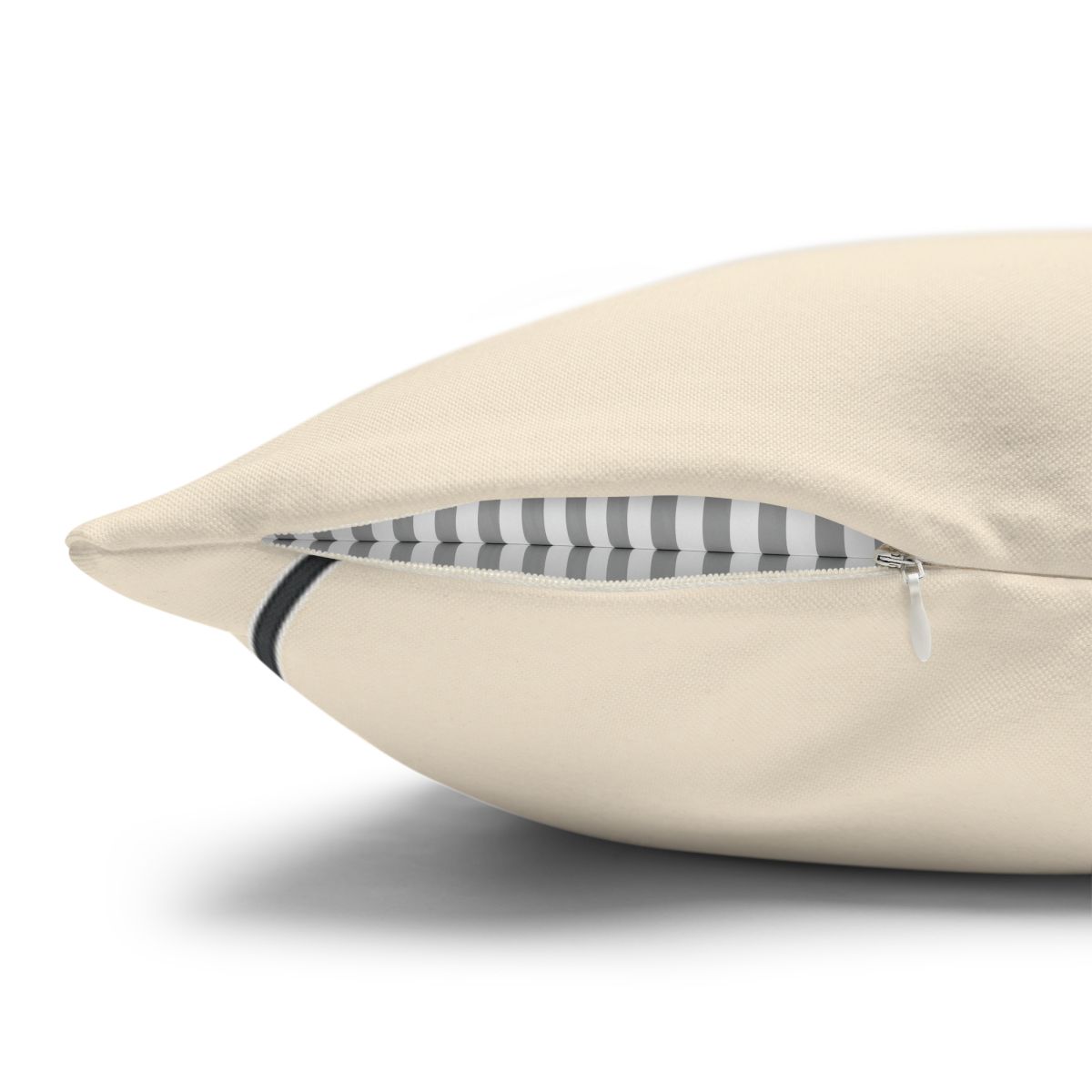 Orbital Offset Ring Quartet stylish decorative pillowcases