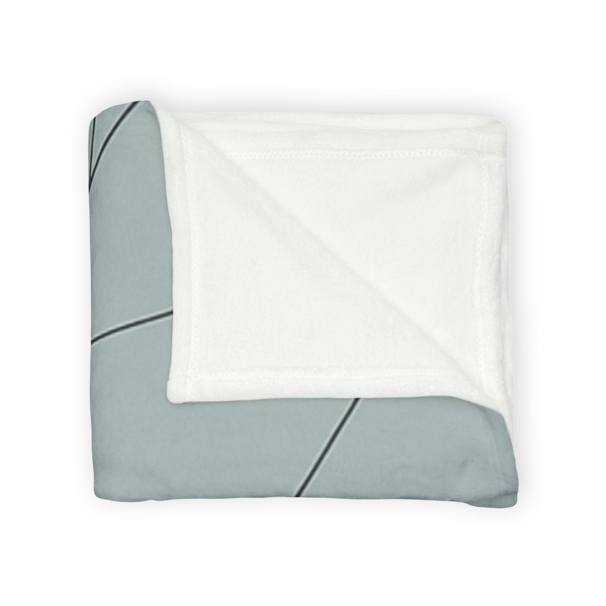 Branching Stem Constellation stylish throw blankets