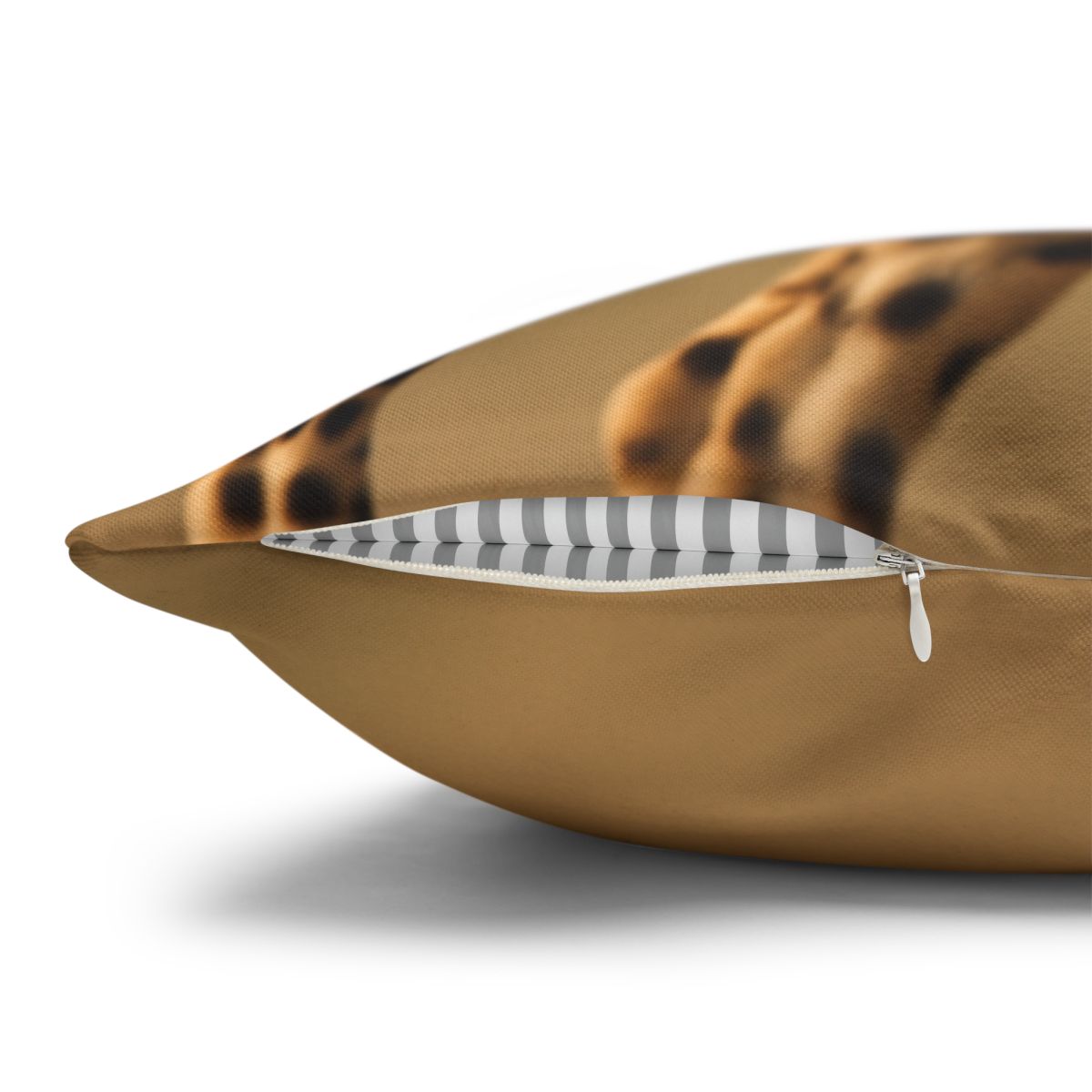 Wind Trace Cheetah trendy patterned pillow cases