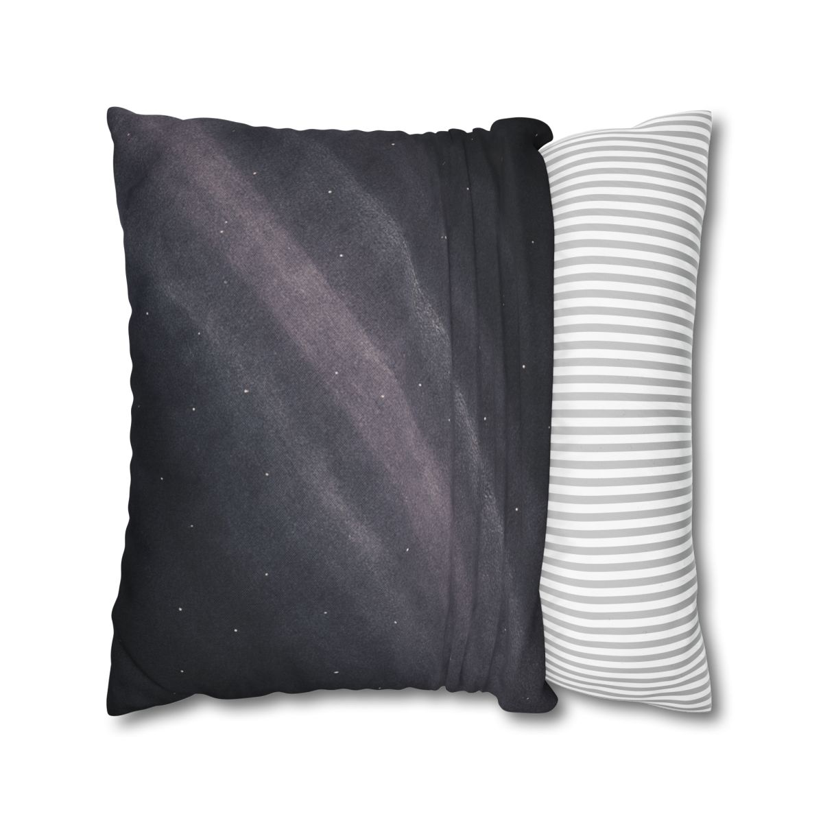 Quiet Dust Veil Tapestry personalized pillow covers